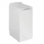Lavadora de carga superior INDESIT BTW L60400 EE/N, clase energética D, 6 kg, 1000 rpm, profundidad 60 cm