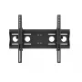 Soporte de TV Edbak PWB2 165,1 cm (65 pulgadas) negro
