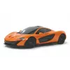 Coche de carreras de carretera Jamara McLaren P1