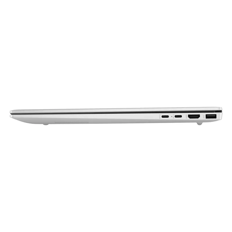 Portátil HP OmniBook 5 16-ba1059ny — 16,0 inch 2K (1920×1200) OLED, Intel Core i5-1334U, 16 GB RAM, 512 GB SSD, Glacier Silver, Windows 11 Home