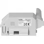 GIRA 234700 módulo de radio para detectores de humo Dual/Dual Q