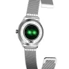 Smartwatch MaxCom Fit FW42 plata