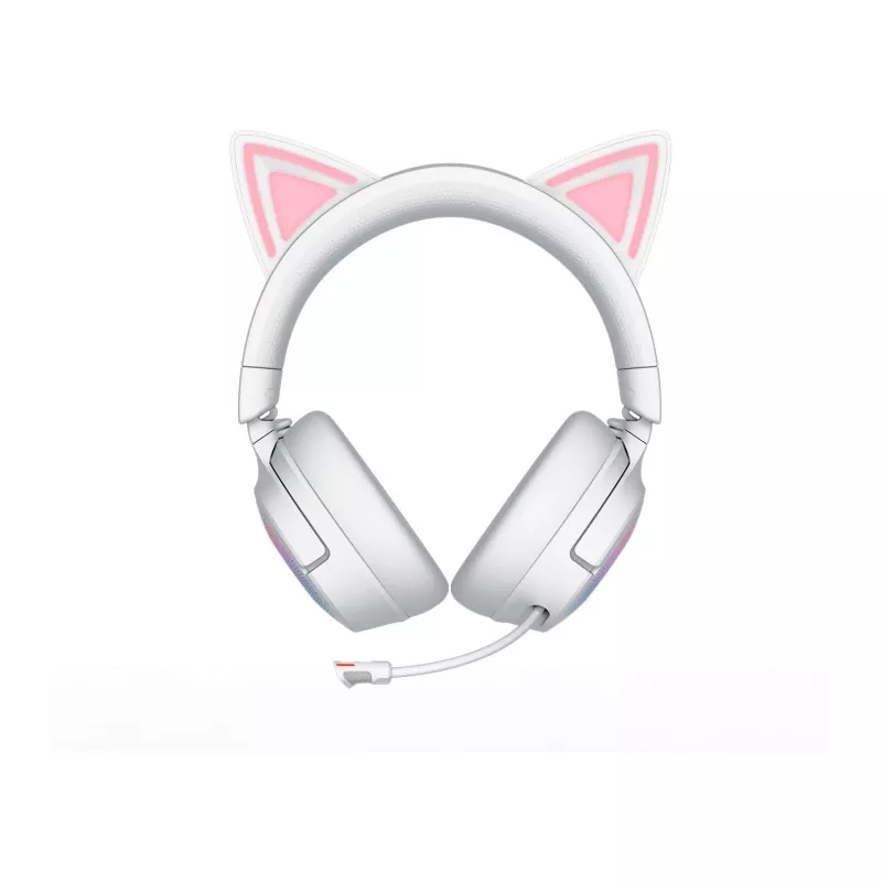 Auriculares Razer Kraken Kitty V3 Pro