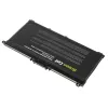 Batería Green Cell HP145 para HP Pavilion (LiPo 3600 mAh, 11,55 V, negro)