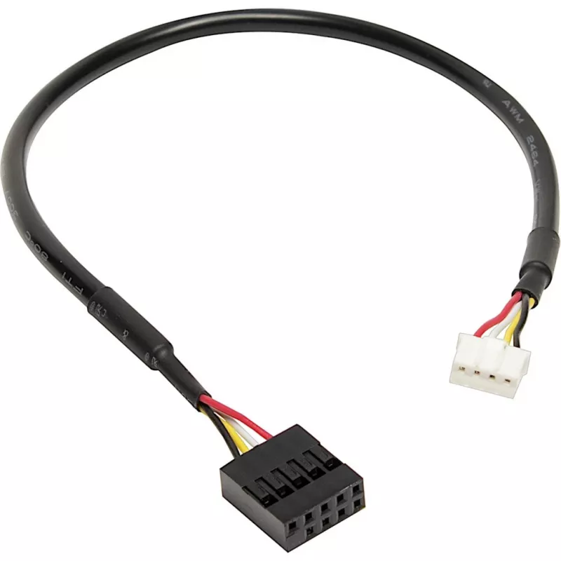 Tarjeta interna WLAN-Bluetooth Inter-Tech DMG-36 5400 Mbit/s Wi-Fi 6