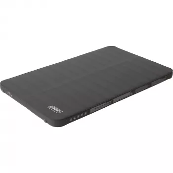 Esterilla de dormir Coleman 2198022 1280 mm 2000 mm gris