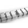 Canaleta curva para cables ASSMANN Electronic DA-90506