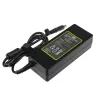 Green Cell AD15P PRO adaptador de corriente de 90 W para portátiles HP, 19 V 4,74 A, para interior, negro