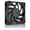 Ventilador de caja Noctua NF-A12x25 PWM 120mm negro