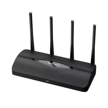 Router Mercusys BE3600 de doble banda Wi-Fi 7