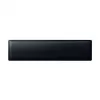 Reposamuñecas Razer RC21-01710100-R3M1 — piel sintética, espuma viscoelástica, 356 mm × 8,9 mm, negro