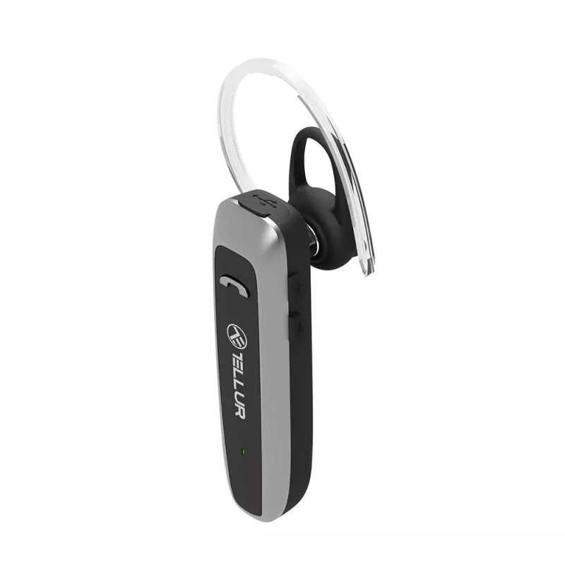 Auriculares Bluetooth Tellur Vox 95 negro