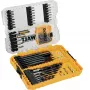 Set de brocas DeWALT DT70758-QZ 57 piezas