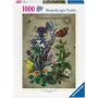 Puzle Ravensburger Circle of Life Butterfly 1000 piezas