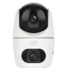 Dahua Technology H5D-5F Cámara de vigilancia Domo Cámara IP de vigilancia Interior 2880 x 1620 píxeles Sobremesa