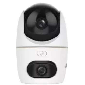 Dahua Technology H5D-5F Cámara de vigilancia Domo Cámara IP de vigilancia Interior 2880 x 1620 píxeles Sobremesa