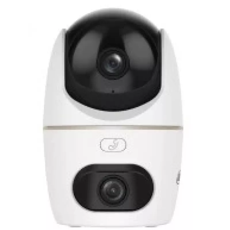 Dahua Technology H5D-5F Cámara de vigilancia Domo Cámara IP de vigilancia Interior 2880 x 1620 píxeles Sobremesa