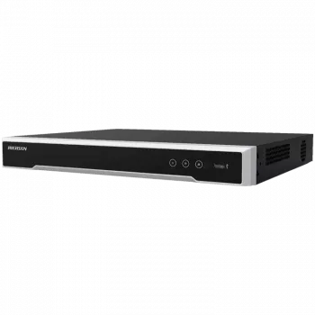 Grabador de vídeo en red Hikvision DS-7608NI-M2/8P 8 canales 7680x4320