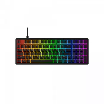 HyperX Origins 2 1800 Teclado Negro