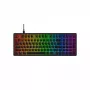 HyperX Origins 2 1800 Teclado Negro