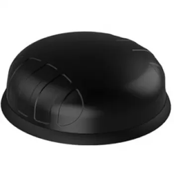 Antena exterior 5G/LTE Poynting A-PUCK-0004-V2-01, 6 dBi, SMA (macho), 2× LTE, 1× GPS