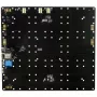 Matriz LED ALLNET ALL-4duino-8x8 con sensor de temperatura y humedad integrado