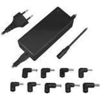 LogiLink - Fuente de alimentación - AC 100-240 V - 90 vatios