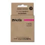 Actis KC-551M Tinta (sustituto de Canon CLI-551M; Estándar; 12 ml; magenta)