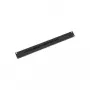 Panel ciego para rack Triton 19 pulgadas RAB-ZP-X06-A1 6U negro – panel ciego de 19 pulgadas 6U
