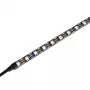Accesorio para refrigeración Watercool MO-RA IV 600 tira LED aRGB Ambient Light