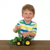 Set de vehículos Theo Klein 3906 vehículo de juguete pista de juego para niños a partir de 3 años