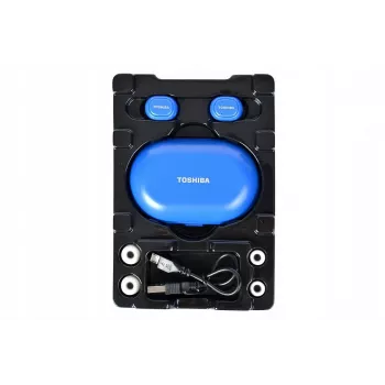 Auriculares Toshiba AMP RZE-BT900E