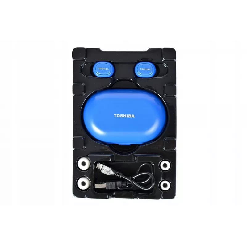 Auriculares Toshiba AMP RZE-BT900E