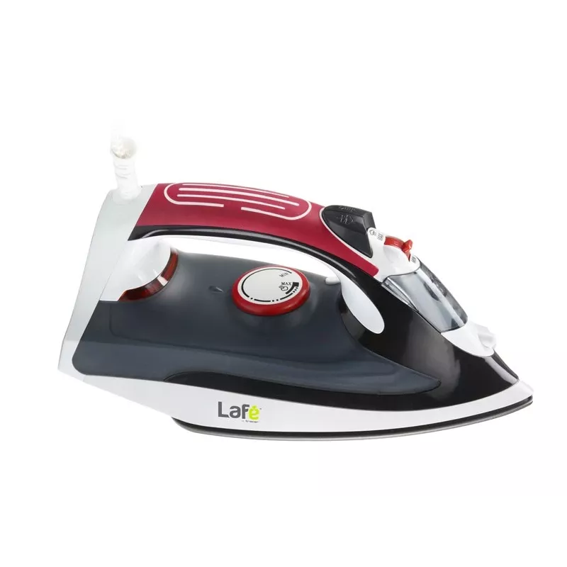 Plancha de vapor Lafe LAF02b