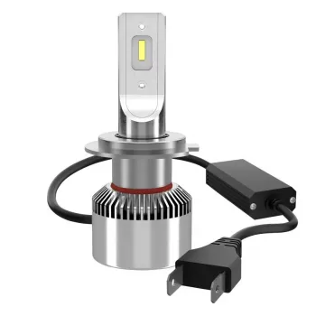 Lámparas LED para faros Ledvance LEDriving XTR H7 64210DWXTR, par (2 uds.)