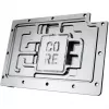 Alphacool Core GeForce RTX 5080 EPIC-X bloque de agua para GPU con backplate (14740)