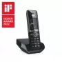 Teléfono inalámbrico Gigaset Comfort 550 – auricular inalámbrico DECT con larga autonomía