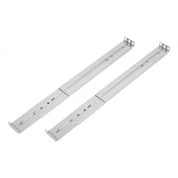 Soporte para rack SilverStone SST-RMS07-20 para 1U y 2U