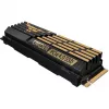 Unidad SSD Team Group 2 TB M.2 PCIe 4.0 T-FORCE CARDEA A440
