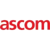 Adaptador de carga de batería ASCOM para soporte de carga CR4-AAAB, compatible con terminales d83, en negro (660671)