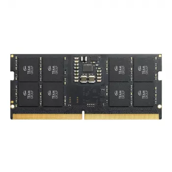 MÓDULO S-O DDR5 16GB PC5600 TEAMGROUP ELITE 5600MHz-CAS 46-SO-DIMM