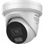Cámara de red turret Hikvision DS-2CD2346G3-IZS2UY/SL Objetivo varifocal motorizado 2,8–4 mm