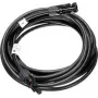 Victron Energy SCA000300100 cable de instalación PV-ST01 6 mm² longitud de cable 3 m (SCA000300100)