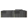 Switch gestionado Aruba 6200F 24G Class4 PoE 4SFP+ 370W