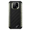 Smartphone UleFone Armor 22 — MediaTek Helio G96, 8 GB RAM, 256 GB almacenamiento, Negro