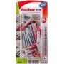 Fischer DuoPower 8 x 40 S PH K NV taco 40 mm 535480 1 set (535480)