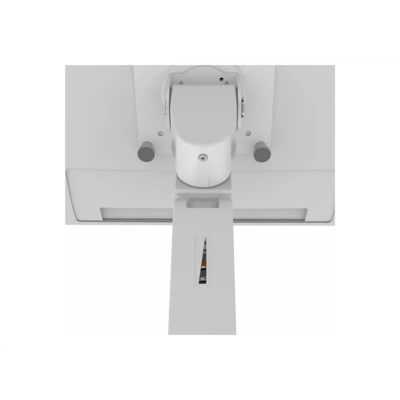 Soporte de monitor Ergotron LX Serie 45-683-290 34 pulgadas pared blanco 10kg