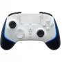 Razer Wolverine V2 Pro - Gamepad - PC - PlayStation 5 - D-Pad - botón de menú - analógico / digital - con cable e inalámbrico - Blanco