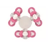Masajeador Medisana AC 900 universal rosa, blanco