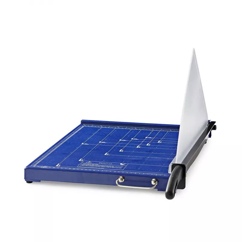 Cortapapeles Nedis PACU110A3, longitud de corte 420 mm, para hojas A3